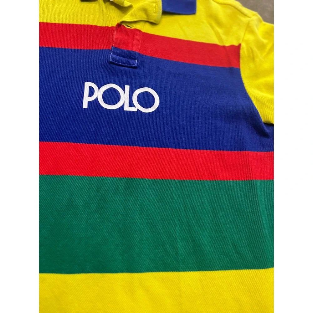 Polo Ralph Lauren polo ralph